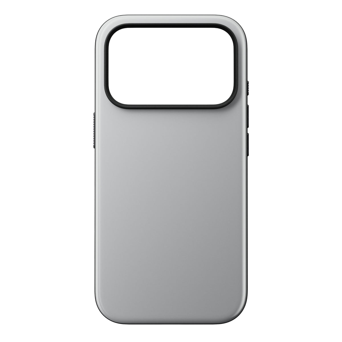 Nomad iPhone 17 Pro/iPhone 18 Pro Skal Sport Case Lunar Gray