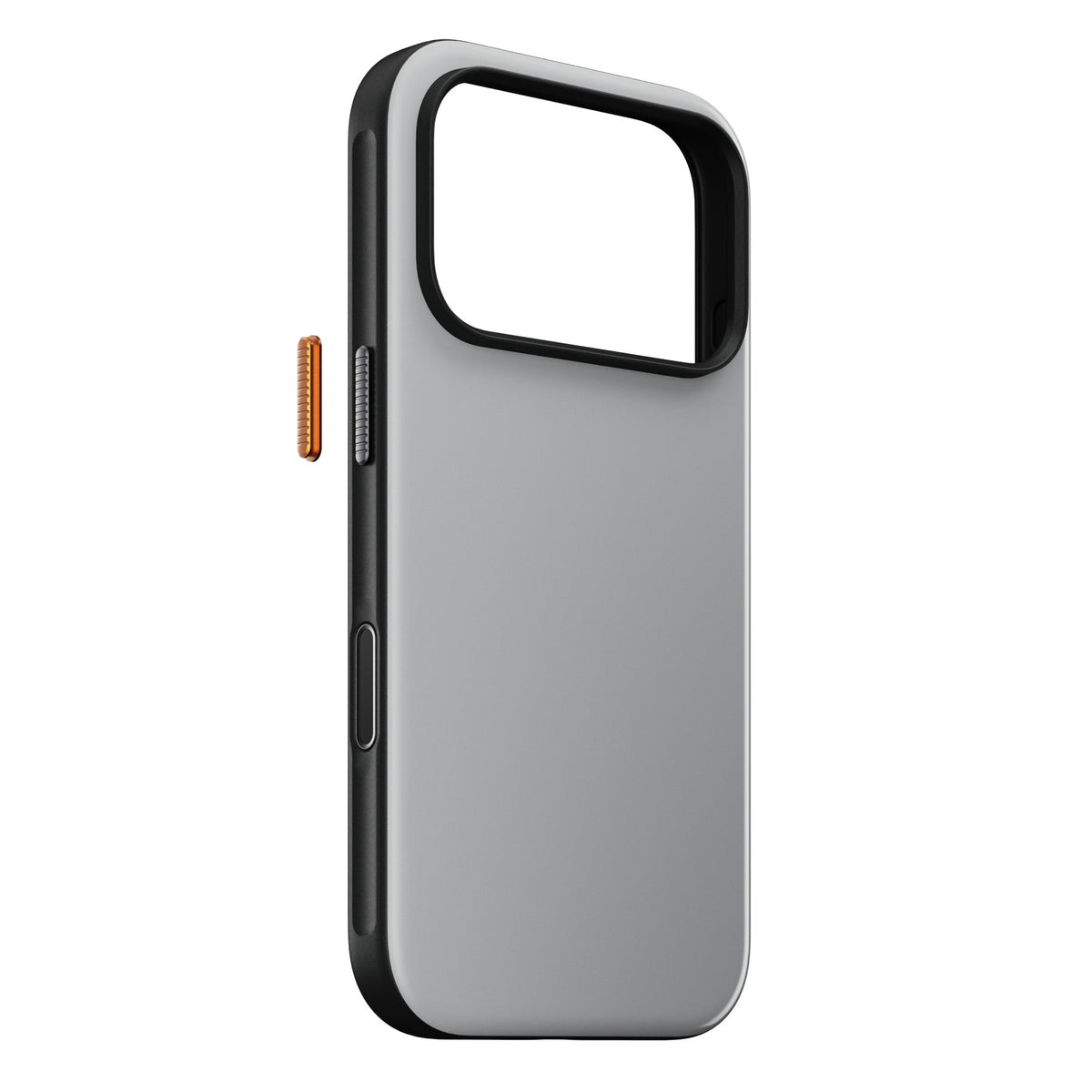 Nomad iPhone 17 Pro/iPhone 18 Pro Skal Sport Case Lunar Gray