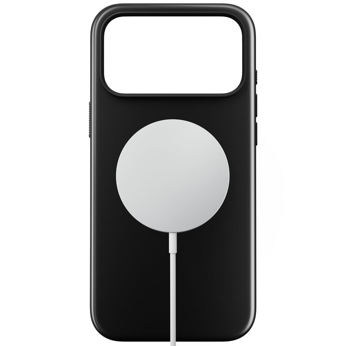 Nomad iPhone 17 Pro Max/iPhone 18 Pro Max Skal Sport Case Svart
