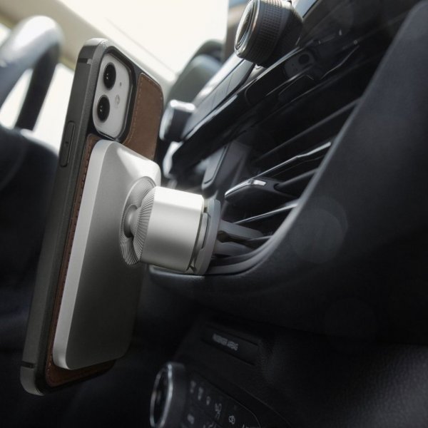 Twelve South iPhone 12 mini Fodral BookBook MagSafe Brun
