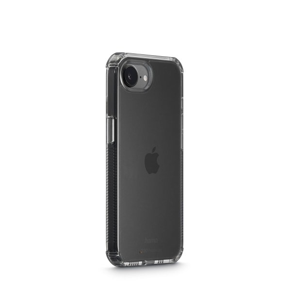 Hama iPhone 16e/17e Skal Extreme Protect Transparent