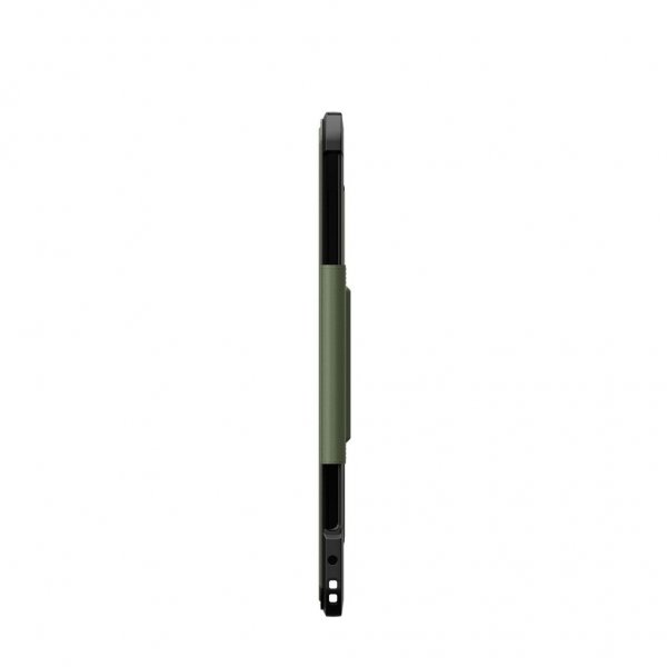 Urban Armor Gear (UAG) iPad Pro 11 (M4/M5) Fodral Metropolis SE Olive