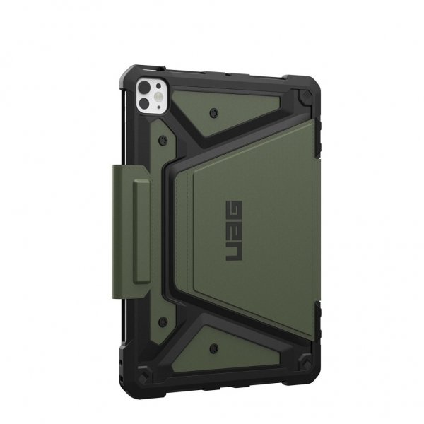 Urban Armor Gear (UAG) iPad Pro 11 (M4/M5) Fodral Metropolis SE Olive