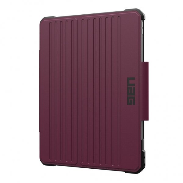 Urban Armor Gear (UAG) iPad Pro 13 (M4/M5) Fodral Metropolis SE Bordeaux