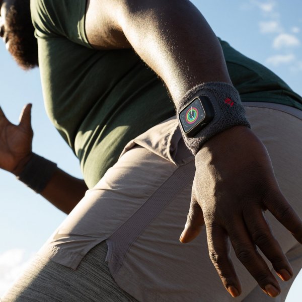 Twelve South Apple Watch 45mm Armband ActionBand