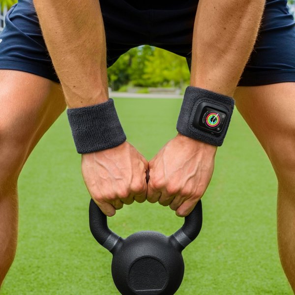 Twelve South Apple Watch 41mm Armband ActionBand