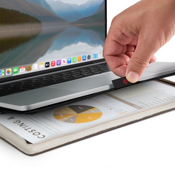 Twelve South BookBook MacBook Pro M1/M2 14"