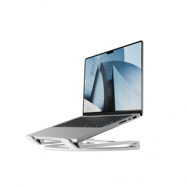Twelve South Curve Flex Svart