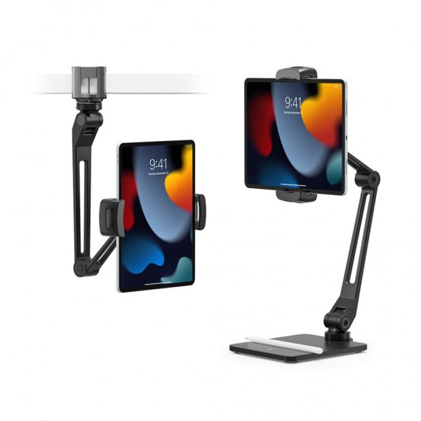 Twelve South HoverBar Duo (2 gen) Svart