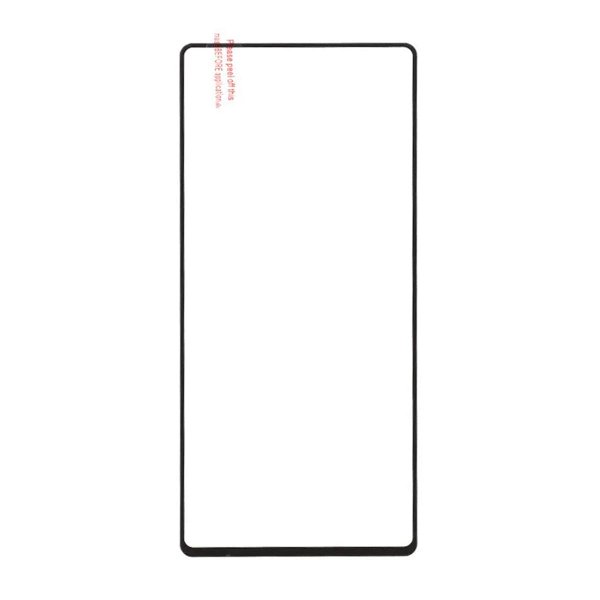 Google Pixel 7 Skärmskydd 3D Härdat glas