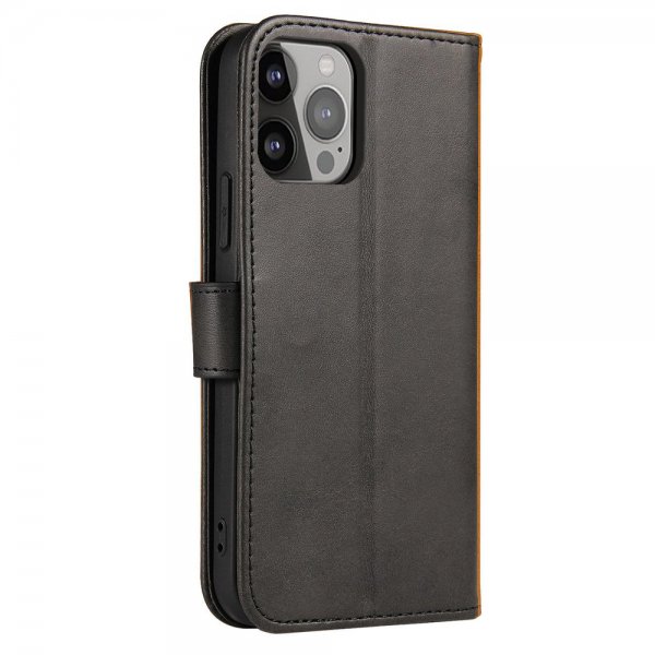 Nothing Phone (1) Fodral med Kortfack Svart