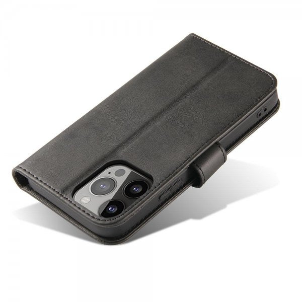 Nothing Phone (1) Fodral med Kortfack Svart