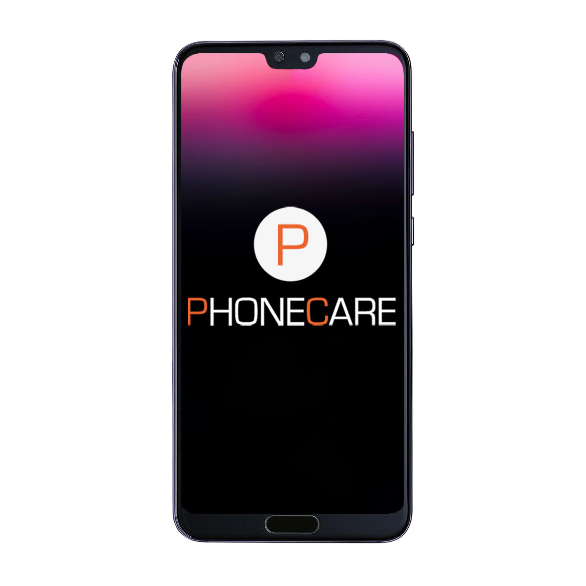Begagnad Huawei P20 Pro 128GB Blå - Bra skick