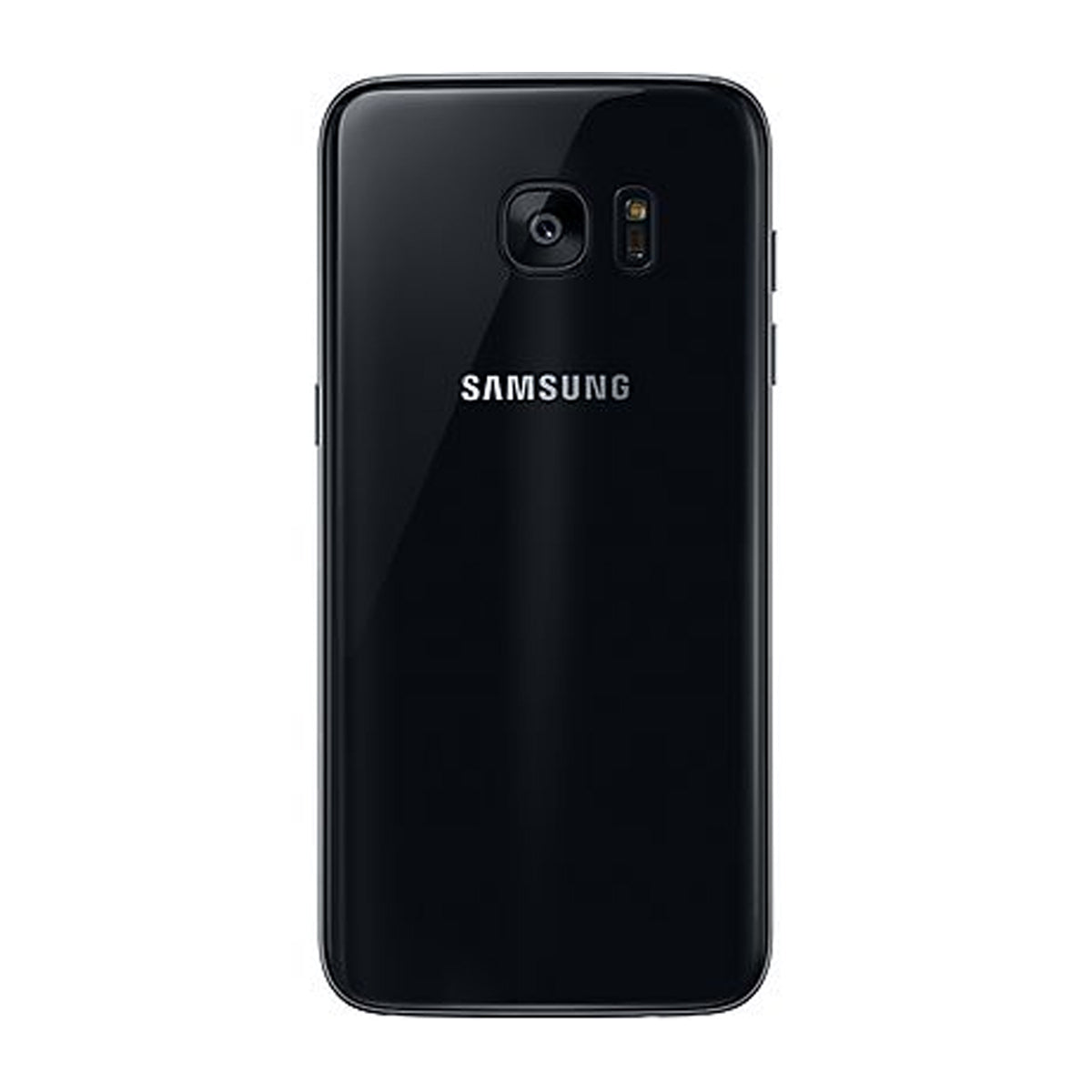 Begagnad Samsung Galaxy S 32GB Svart - Bra skick