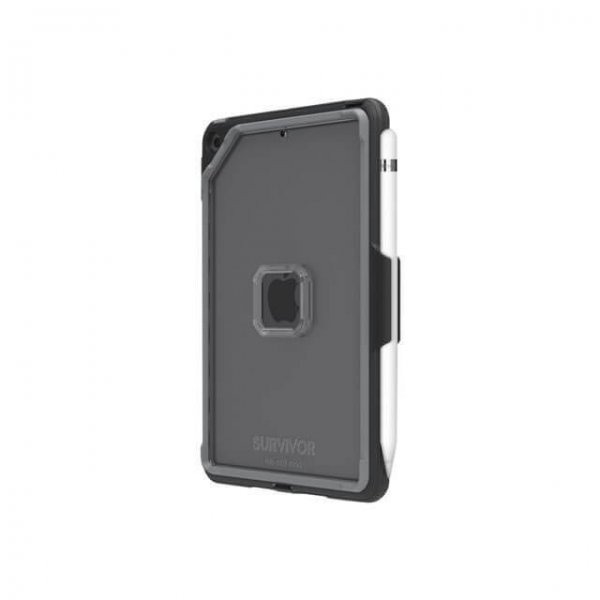Survivor iPad Mini 2019 (gen 5) Skal Endurance Svart
