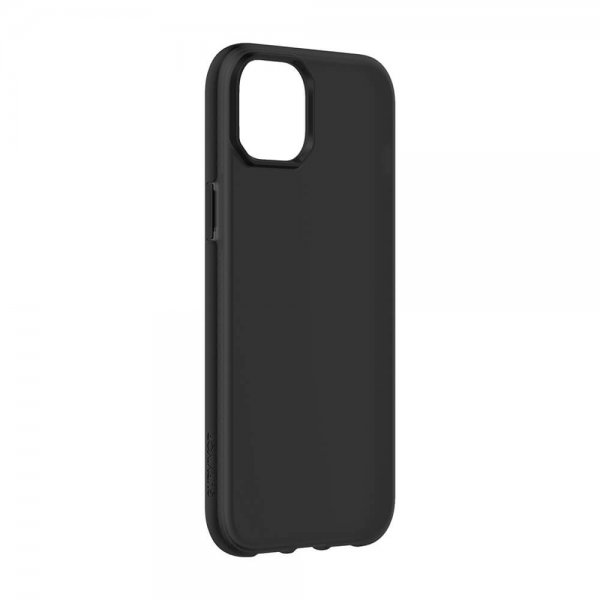 Survivor iPhone 14 Plus Skal Clear Svart
