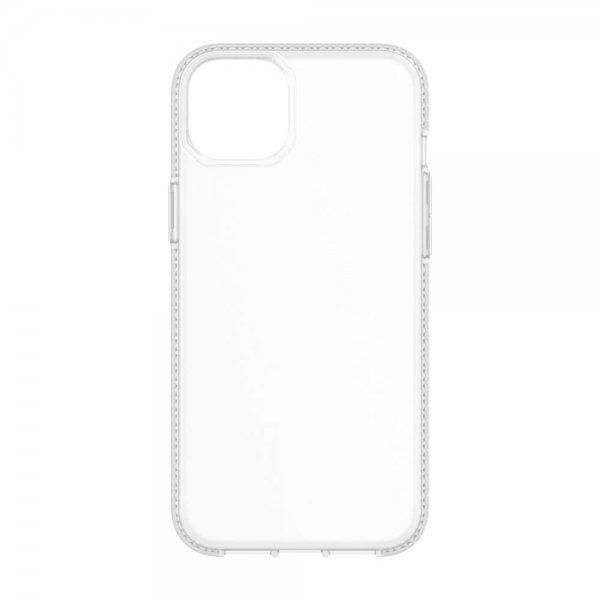 Survivor iPhone 14 Plus Skal Clear Transparent