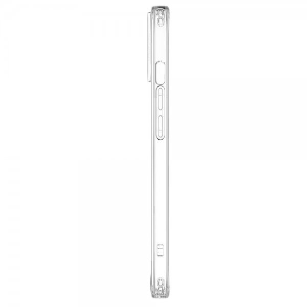 ESR iPhone 15 Skal Classic Hybrid HaloLock Transparent