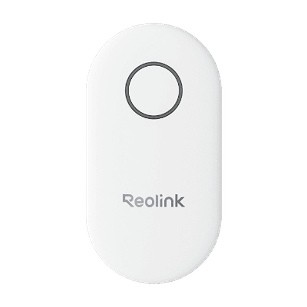 Reolink Chime Ringklocka till Reolink Video Doorbell
