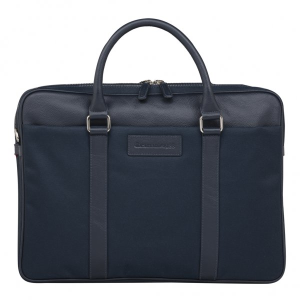 dbramante1928 16" Datorväska Ginza Navy Blue