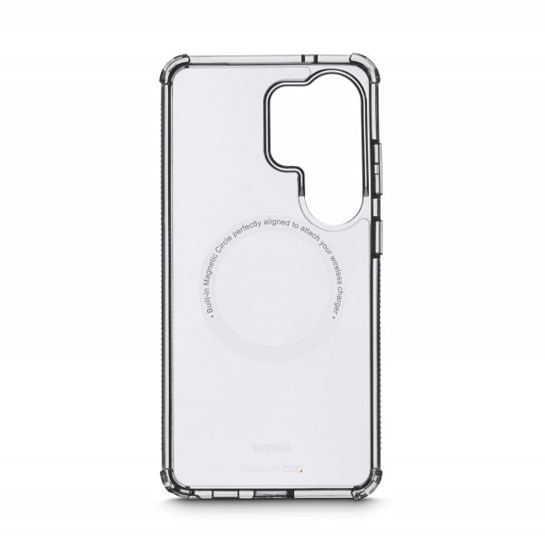 Hama Samsung Galaxy S26 Ultra Skal Extreme Protect MagSafe Transparent
