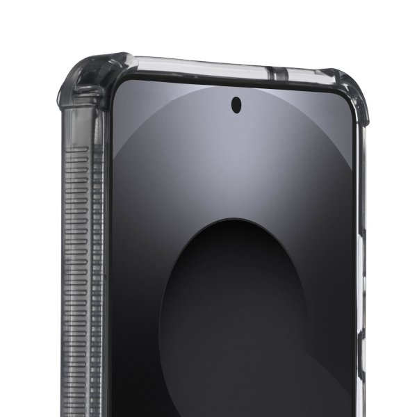 Hama Samsung Galaxy S26 Ultra Skal Extreme Protect MagSafe Transparent