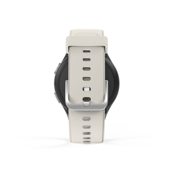 Hama Smartwatch 8900 Beige Silver