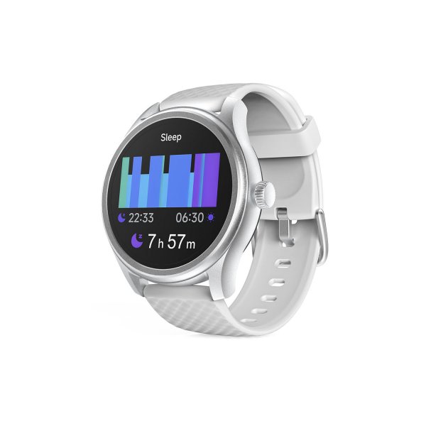 Hama Smartwatch 5010 Silver