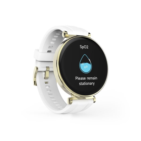 Hama Smartwatch 7000 Guld