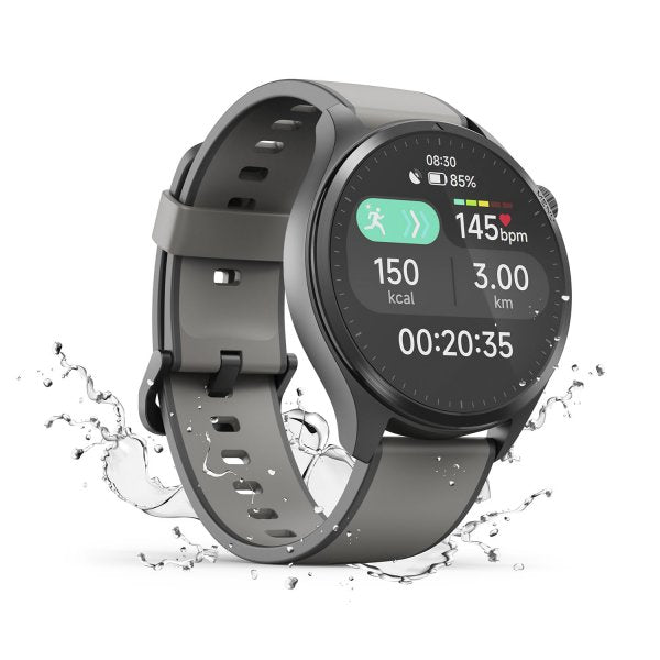 Hama Smartwatch 9000 Grå