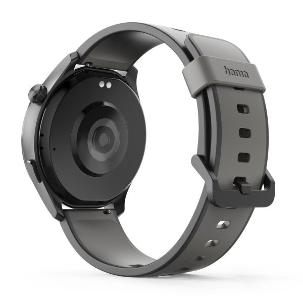 Hama Smartwatch 9000 Grå