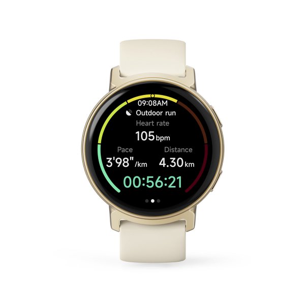 Hama Smartwatch 7020 Beige