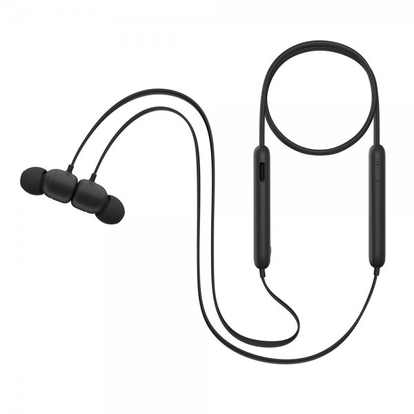 Beats Flex Trådlösa Hörlurar Beats Black