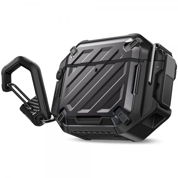 Supcase AirPods 4 Skal UB Pro Svart
