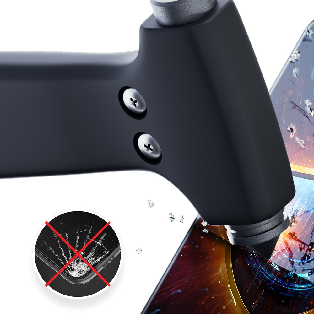 3mk Honor 200 Skärmskydd Silky Matt Privacy