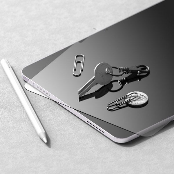Ringke iPad Air 11 (M2/M3/M4) Skärmskydd Easy Slide