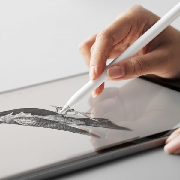 Ringke iPad Air 11 (M2/M3/M4) Skärmskydd Easy Slide