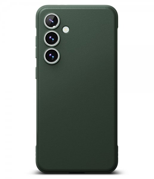 Ringke Samsung Galaxy S24 FE Skal Onyx Grön