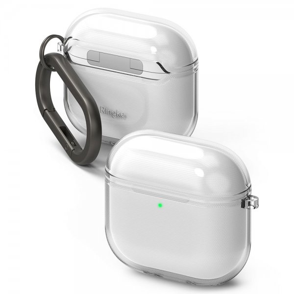 Ringke AirPods 4 Skal Air Transparent