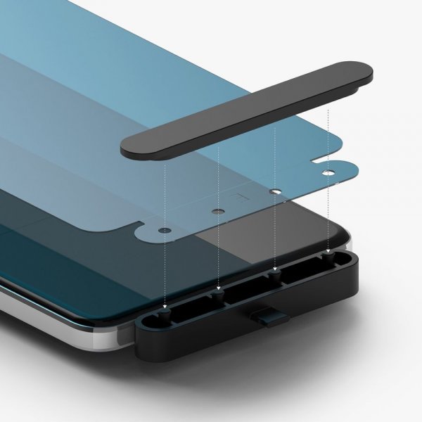 Ringke OnePlus 13 Skärmskydd Dual Easy Film 2-pack