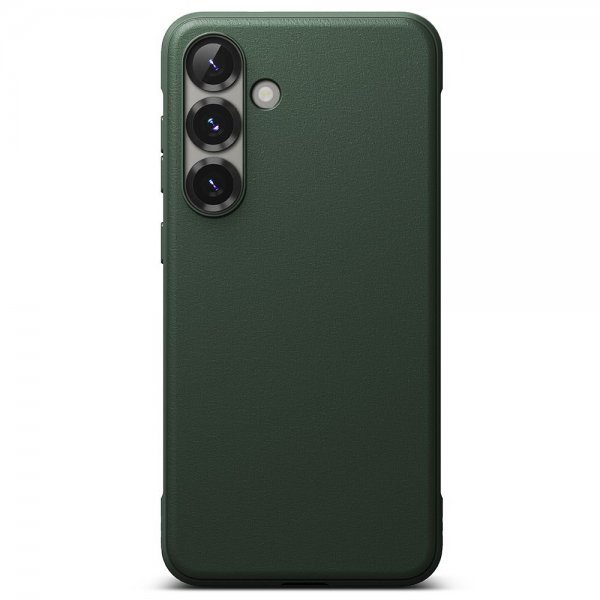 Ringke Samsung Galaxy S25 Skal Onyx Grön