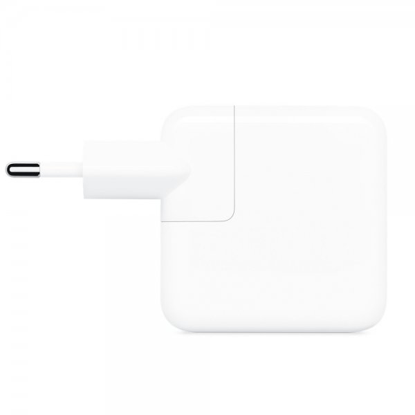 Apple Original Laddare 30W USB-C-strömadapter