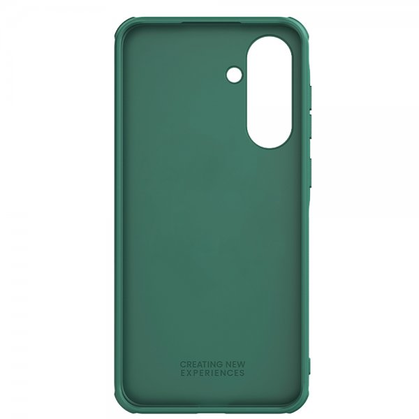 Nillkin Samsung Galaxy A36 Skal Super Frosted Shield Pro Grön