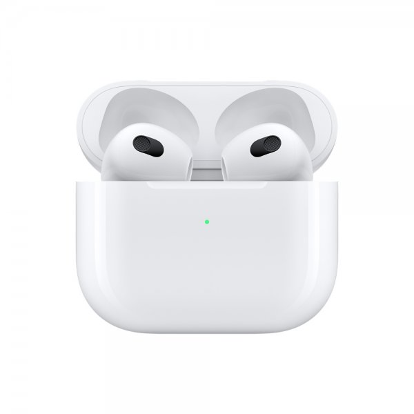Apple AirPods (gen 3) Lightning