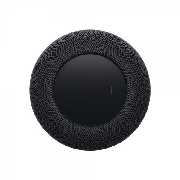 Apple HomePod (2nd generation) Midnatt