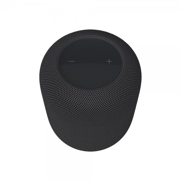 Apple HomePod (2nd generation) Midnatt