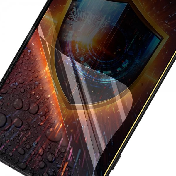 3mk Sony Xperia 1 VII Skärmskydd Silky Matt Privacy
