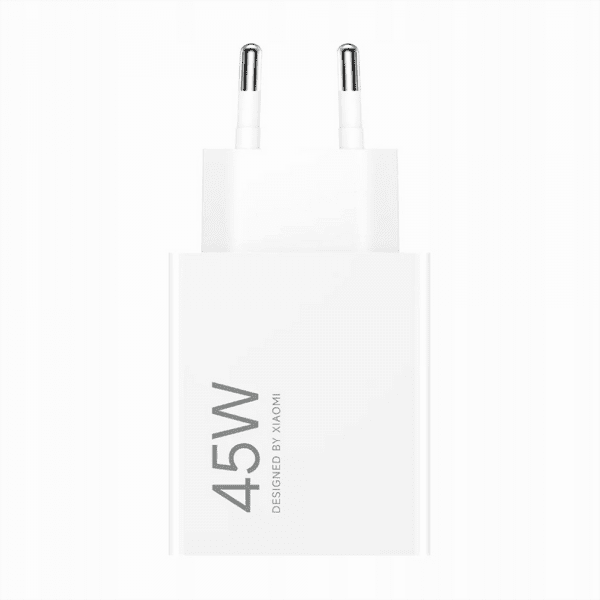 Xiaomi Original Laddare 45W Type-A