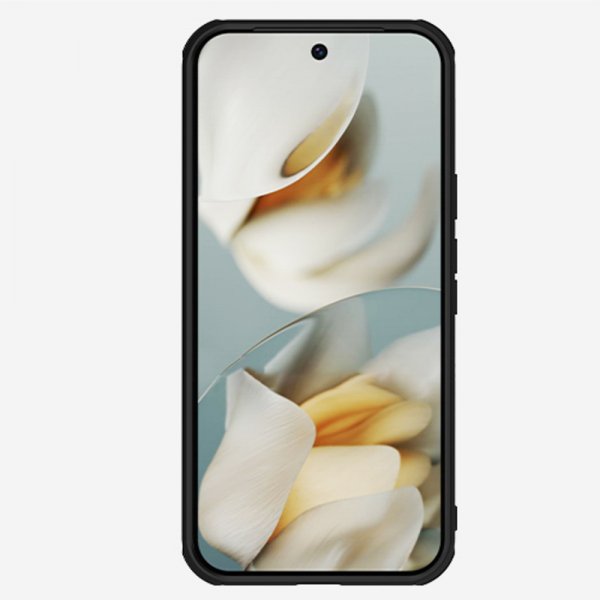 Nillkin Google Pixel 10 Pro XL Skal Super Frosted Shield Pro MagSafe Svart