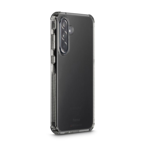 Hama Samsung Galaxy A36 Skal Extreme Protect Transparent